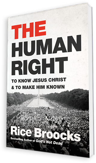 The Human Right Book
